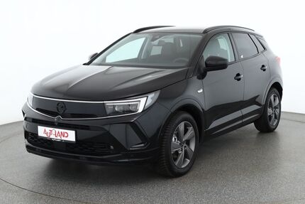 Opel Grandland (X) Gebrauchtwagen