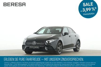 Mercedes-Benz A 250 Gebrauchtwagen