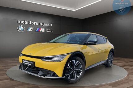 Kia EV6 Gebrauchtwagen