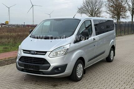 Ford Transit Gebrauchtwagen