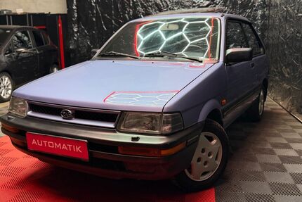 Subaru Justy Gebrauchtwagen