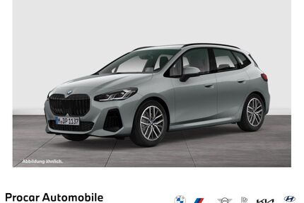 BMW 220 Active Tourer Gebrauchtwagen