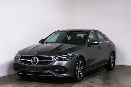 Mercedes-Benz C 180 Gebrauchtwagen