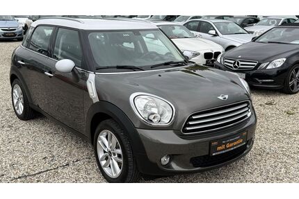 Mini Cooper Gebrauchtwagen