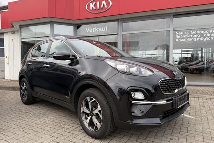 Kia Sportage Gebrauchtwagen