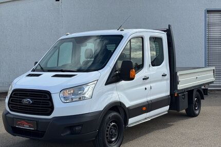 Ford Transit Gebrauchtwagen