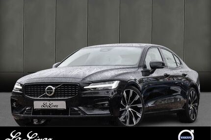 Volvo S60 Gebrauchtwagen