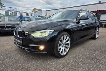 BMW 335 Gebrauchtwagen