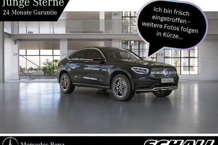 Mercedes-Benz GLC 300 Gebrauchtwagen