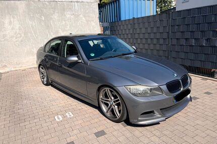 BMW 320 Gebrauchtwagen