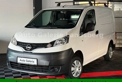 Nissan NV200 Gebrauchtwagen