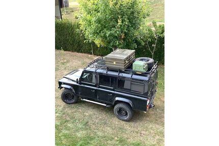 Land Rover Defender Gebrauchtwagen