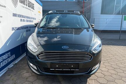 Ford Galaxy Gebrauchtwagen