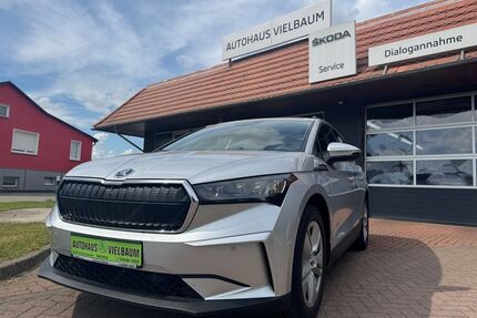 Skoda Enyaq Gebrauchtwagen