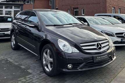 Mercedes-Benz R 280 Gebrauchtwagen