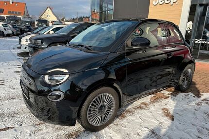 Fiat 500e Gebrauchtwagen