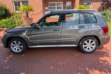Mercedes-Benz GLK 220 Gebrauchtwagen