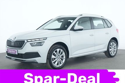 Skoda Kamiq Gebrauchtwagen