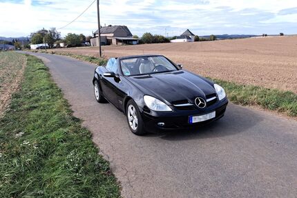 Mercedes-Benz SLK 200 Gebrauchtwagen