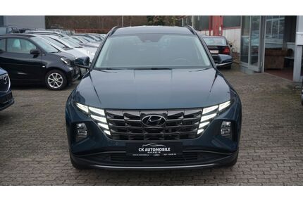 Hyundai TUCSON Gebrauchtwagen