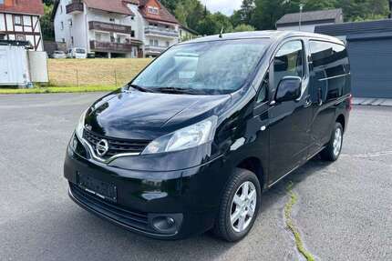 Nissan NV200 Gebrauchtwagen