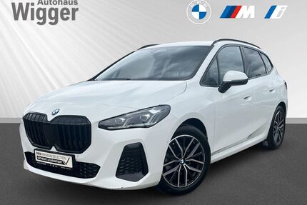 BMW 220 Active Tourer Gebrauchtwagen