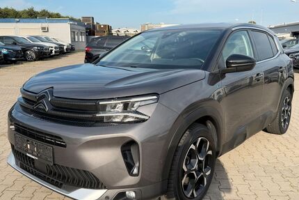 Citroen C5 Aircross Gebrauchtwagen