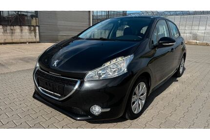 Peugeot 208 Gebrauchtwagen