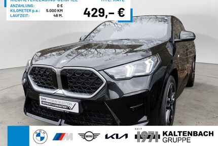 BMW X2 Gebrauchtwagen