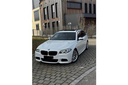 BMW 530 Gebrauchtwagen