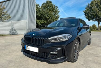 BMW 118 Gebrauchtwagen