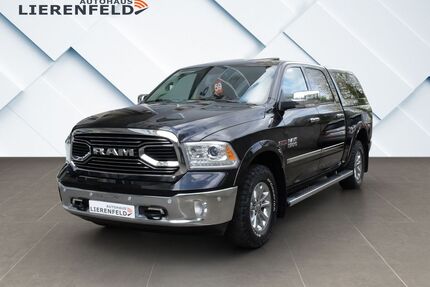 Dodge RAM Gebrauchtwagen