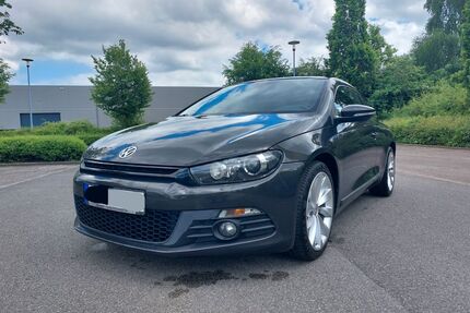 VW Scirocco Gebrauchtwagen