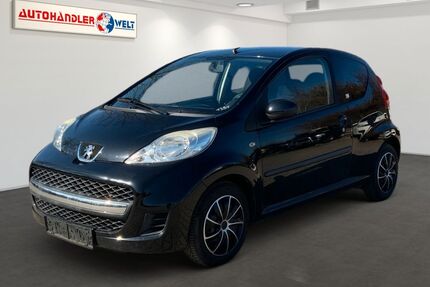 Peugeot 107 Gebrauchtwagen