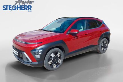 Hyundai KONA Gebrauchtwagen