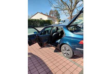 Renault Laguna Gebrauchtwagen