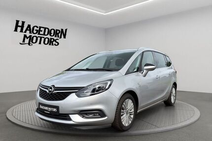 Opel Zafira Tourer Gebrauchtwagen