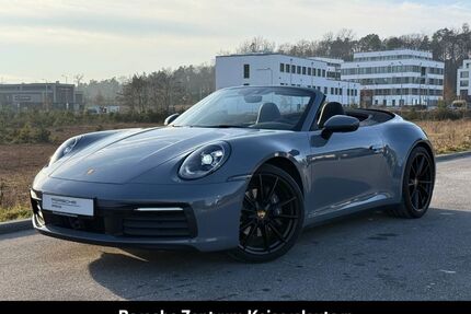 Porsche 992 Gebrauchtwagen