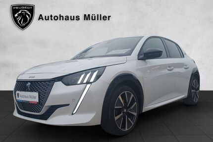 Peugeot 208 Gebrauchtwagen