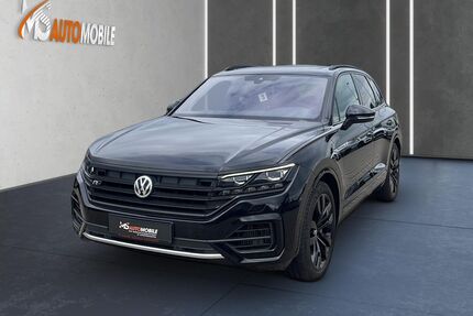 VW Touareg Gebrauchtwagen