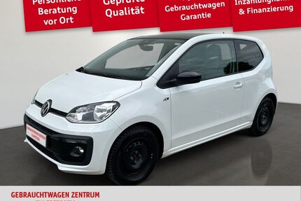 VW up! Gebrauchtwagen