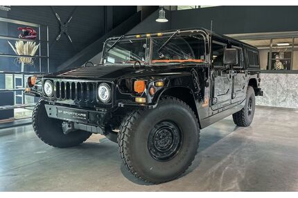 Hummer H1 Gebrauchtwagen