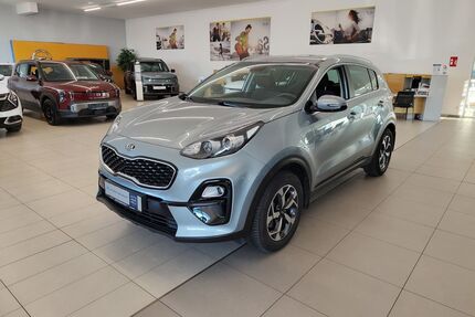 Kia Sportage Gebrauchtwagen