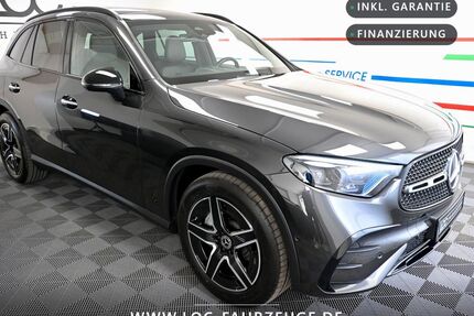 Mercedes-Benz GLC 200 Gebrauchtwagen