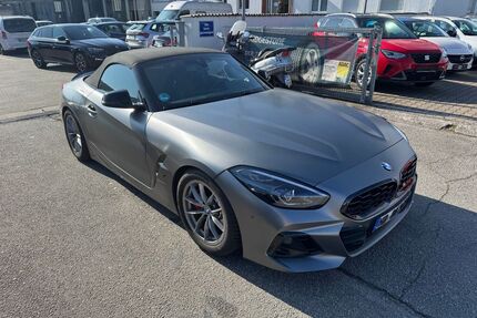 BMW Z4 Gebrauchtwagen