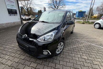 Hyundai i10 Gebrauchtwagen