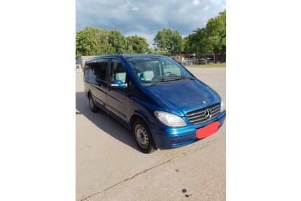 Mercedes-Benz Viano Gebrauchtwagen