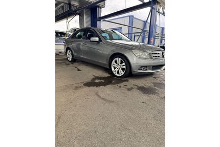 Mercedes-Benz C 200 Gebrauchtwagen