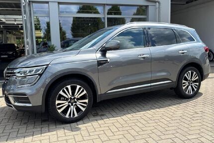 Renault Koleos Gebrauchtwagen