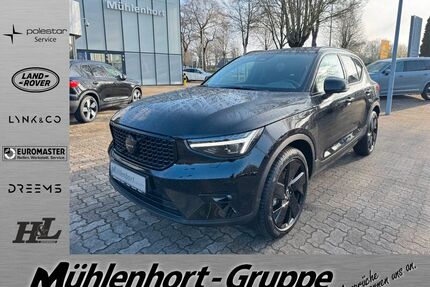 Volvo XC40 Gebrauchtwagen